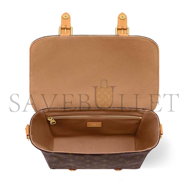 LOUIS VUITTON CHRISTOPHER MESSENGER BAG M28115 (32*19.5*11cm) 